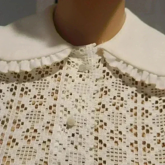 Vintage maxi dress  - Picture 6 of 13